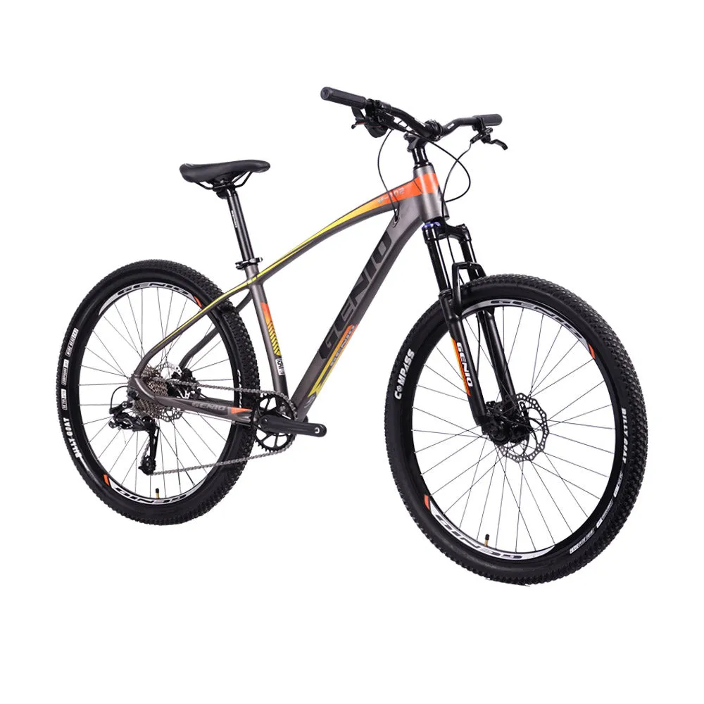 United MTB Genio M-702