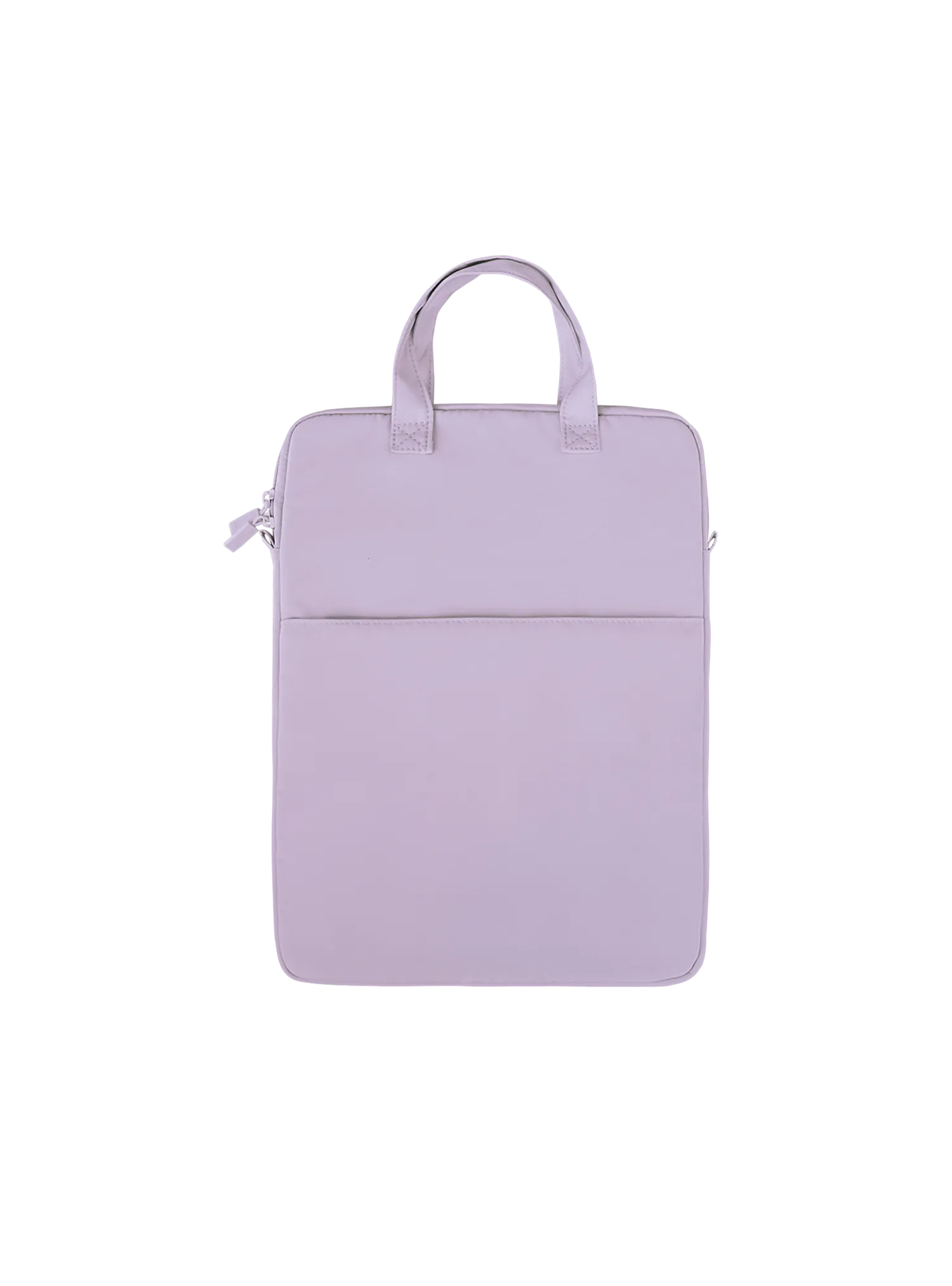 Utility Laptop Bag (15" Lavender)