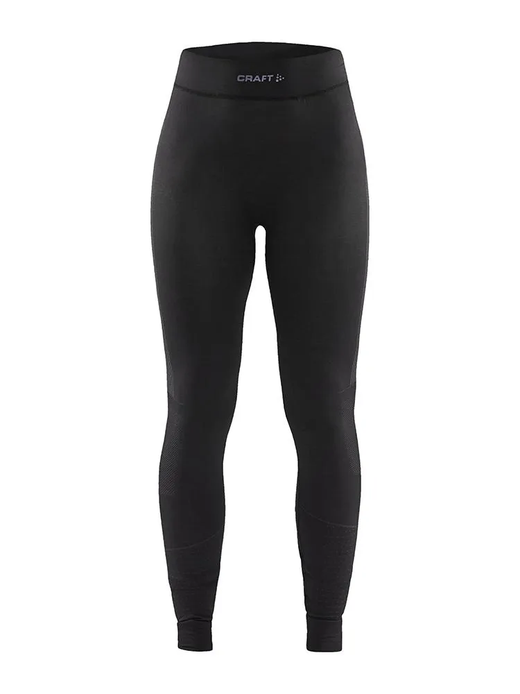 WOMEN'S ACTIVE INTENSITY BASELAYER PANTS