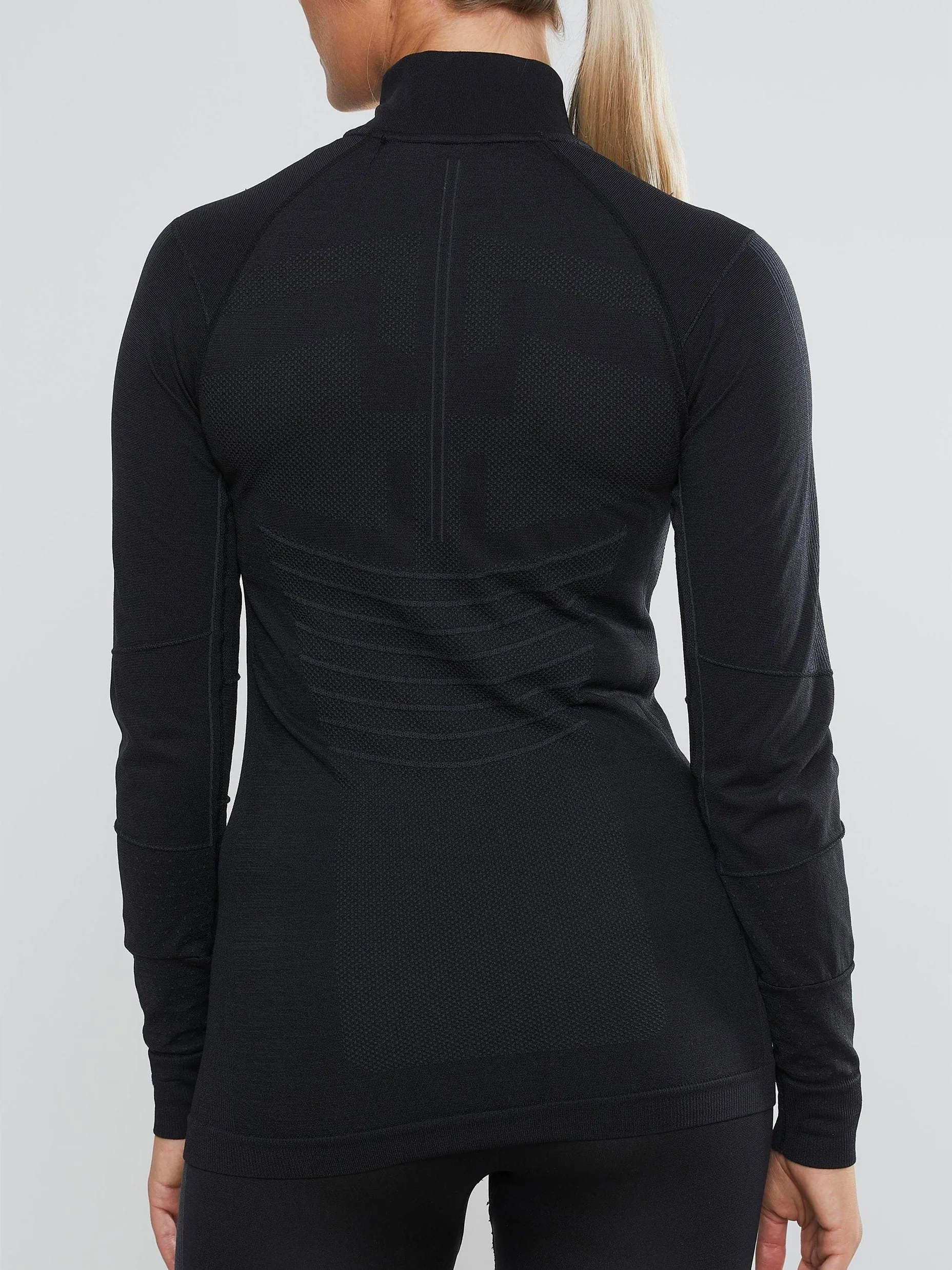 WOMEN'S ACTIVE INTENSITY BASELAYER