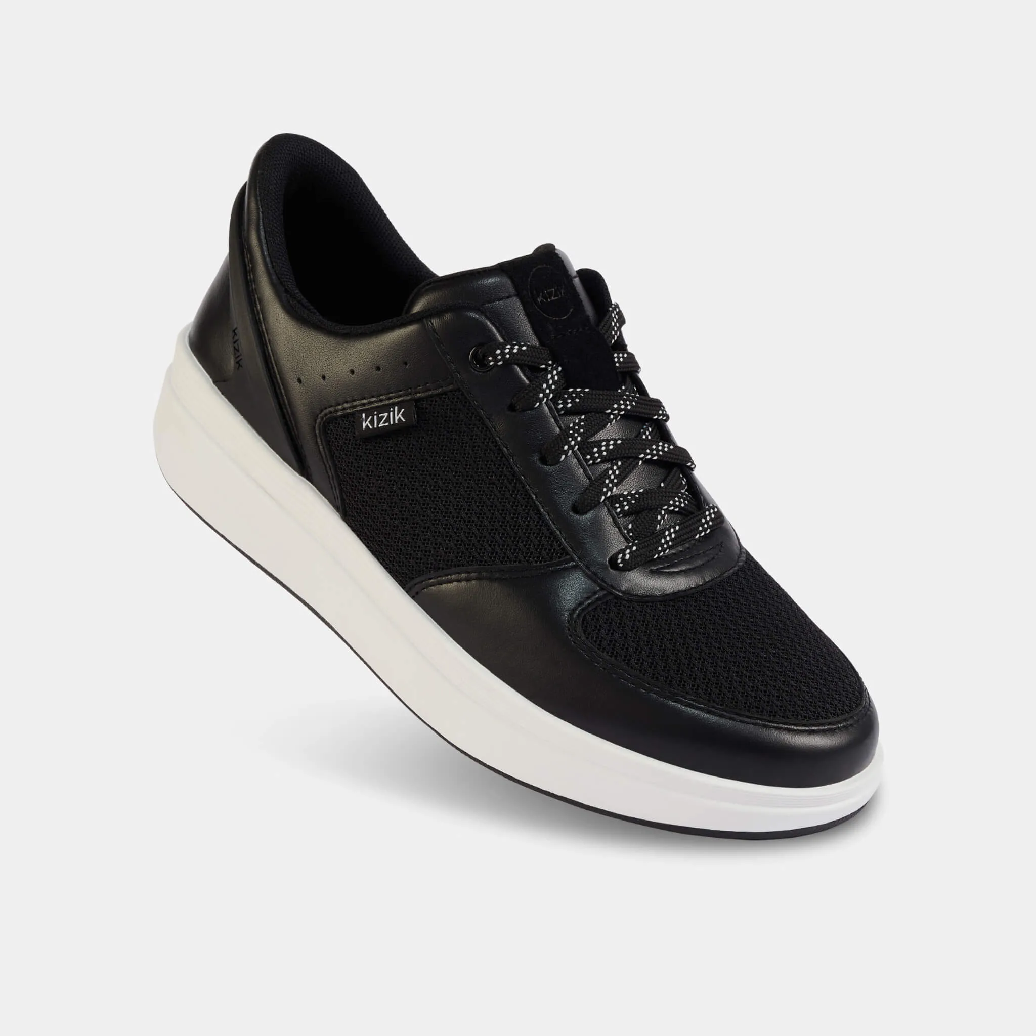 Women's Brisbane - Black