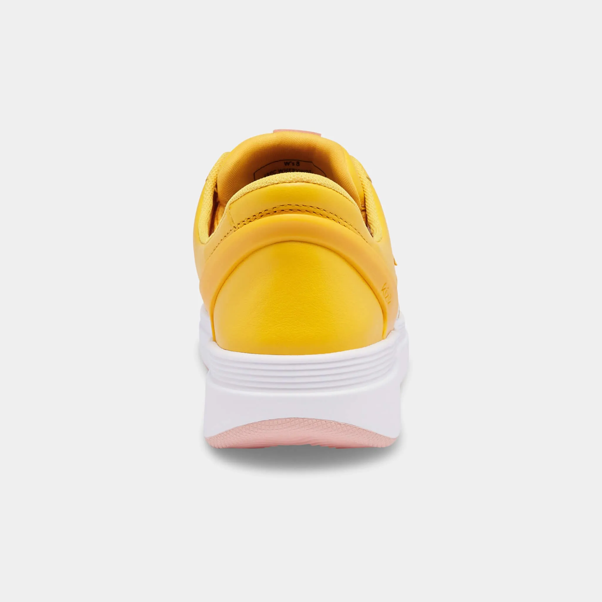 Women's Brisbane - Spectra Yellow/White