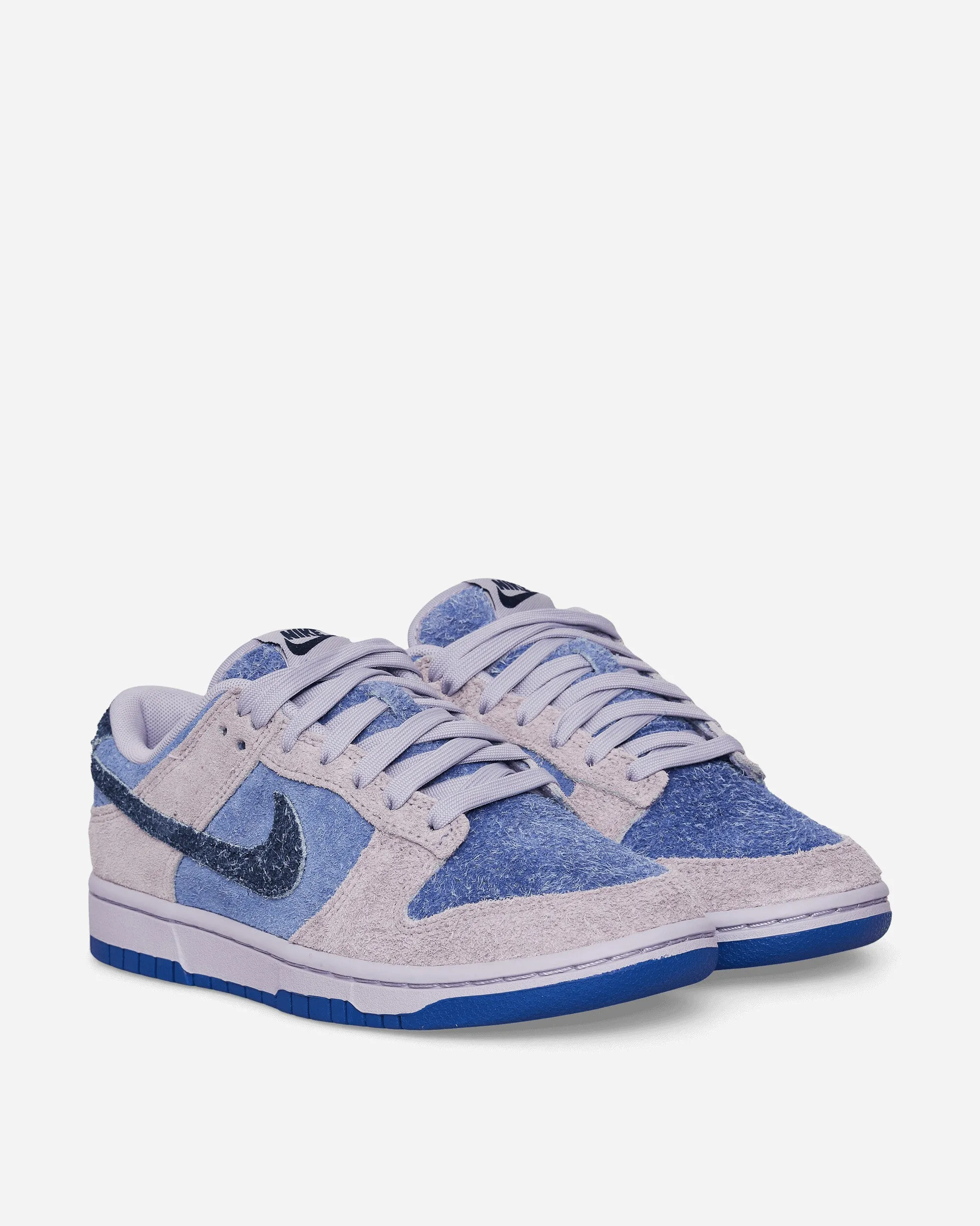 Women's Dunk Low Sneakers Astronomy Blue / Hydrangeas