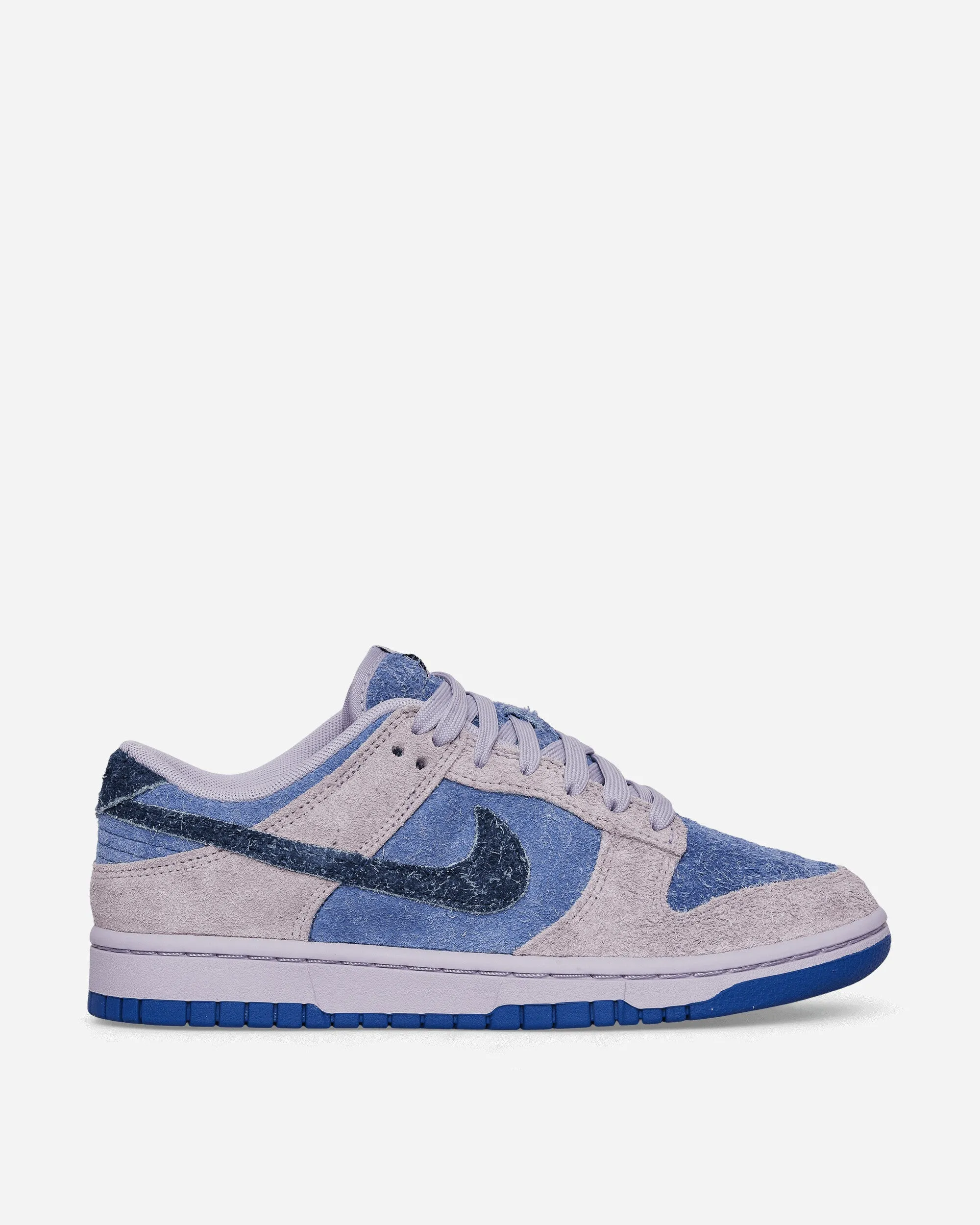 Women's Dunk Low Sneakers Astronomy Blue / Hydrangeas