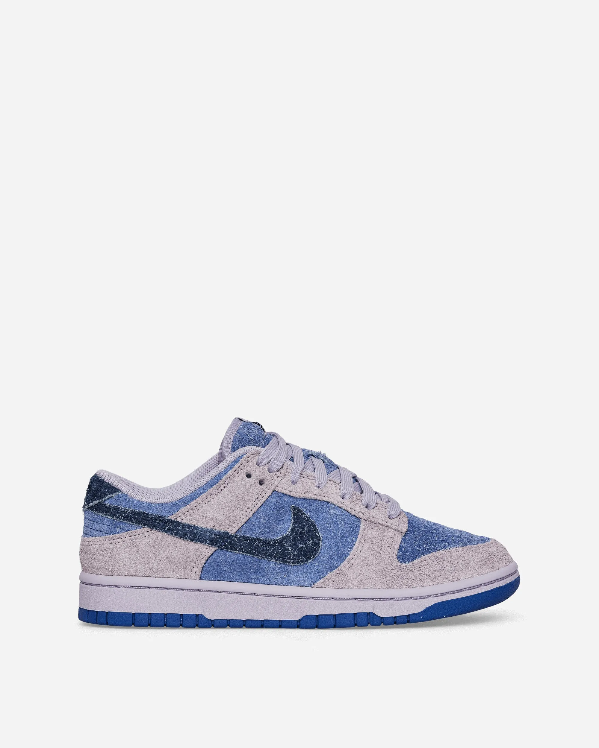 Women's Dunk Low Sneakers Astronomy Blue / Hydrangeas