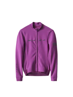 Women's Evade Thermal LS Jersey 2.0