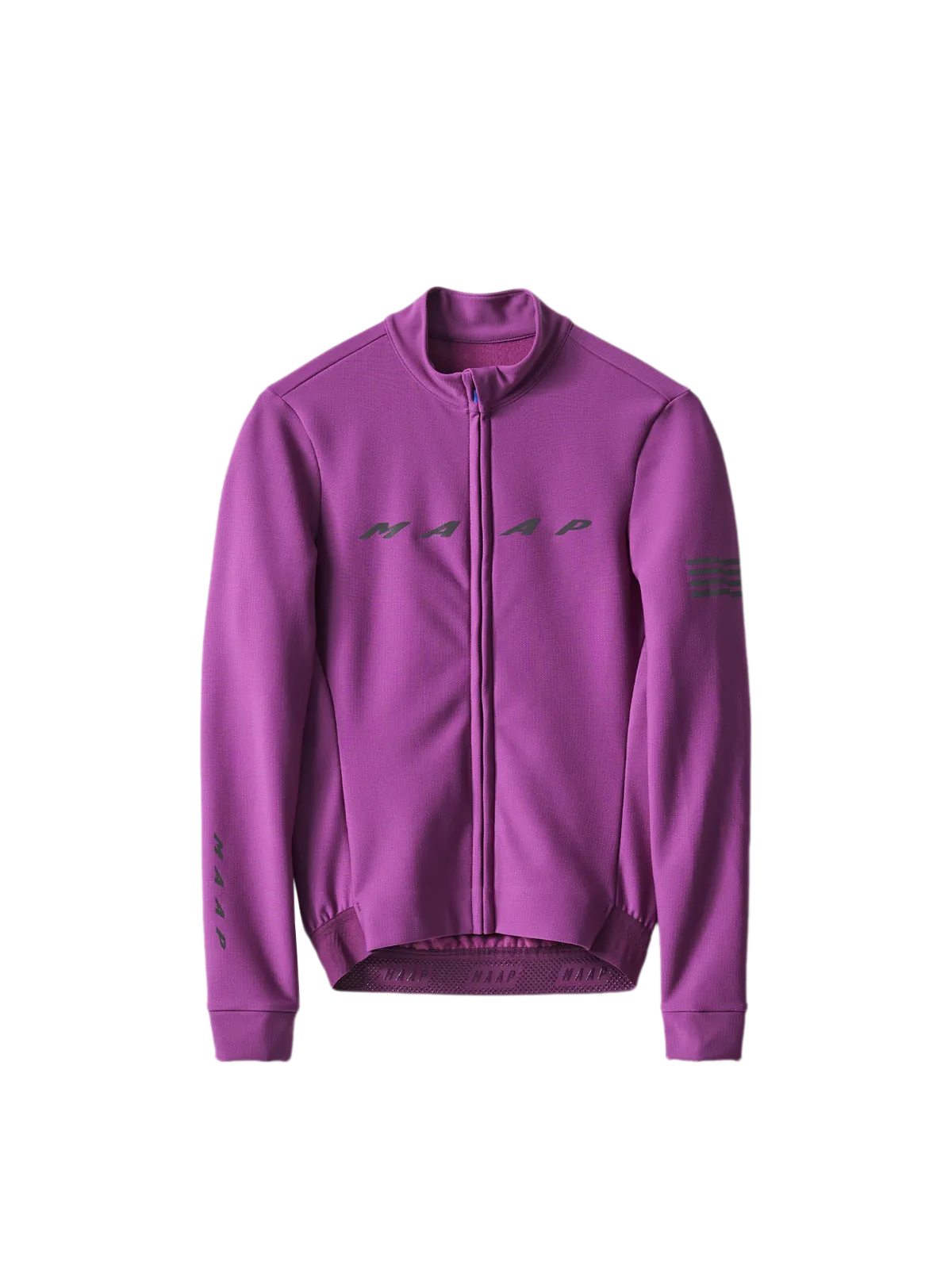 Women's Evade Thermal LS Jersey 2.0