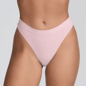 Women's SmoothFit Thong - Rose All Day