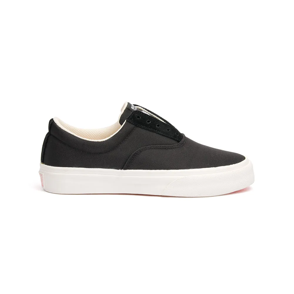 Women's Tela Black White Sneakers 93092-989